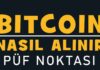 BITCOIN Nasıl Alınır-Satılır? Ne Zaman Alınır-Satılır? bitcoin Nasıl Alınır-Satılır? Ne Zaman Alınır-Satılır?