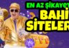 İşte “En Az Şikayet Edilen Bahis Siteleri” bahis sitesi giriş