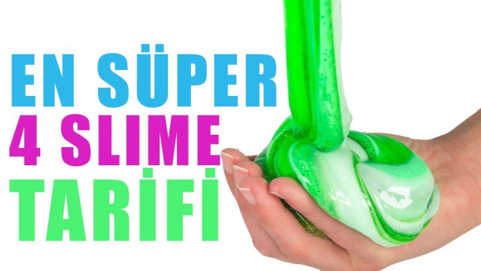 borakssiz-slime-dunyanin-en-buyuk-tutkalsız-yenebiir-slime-nasil-yapilir-tarifi En güzel ve en iyi borakssız ve tutkalsız slime nasıl yapılır?