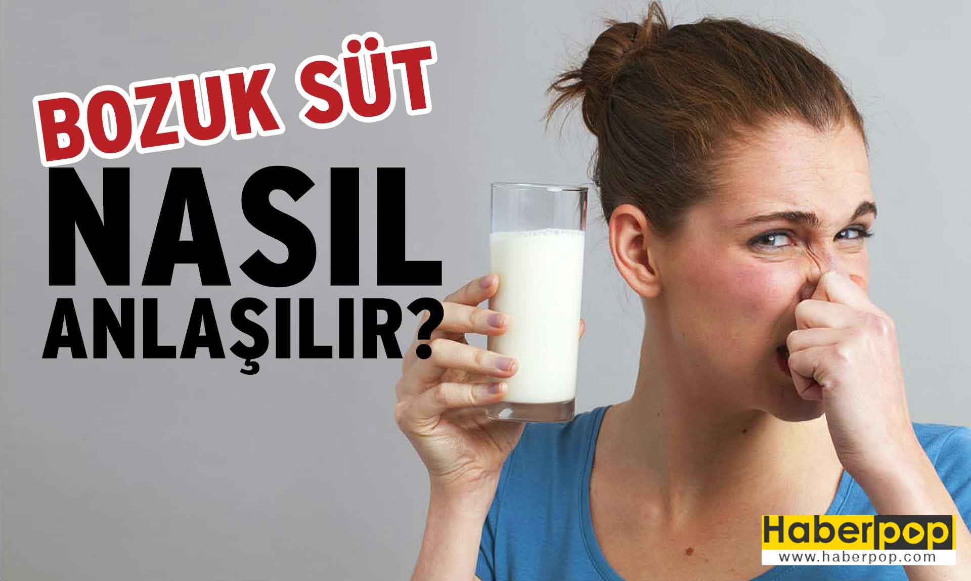 bozuk sut icmek nasil anlasilir ne yapmali haberpop bozuk sut icmek nasil anlasilir ne yapmali haberpop