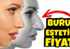 Burun Estetiği Fiyatları (2024) burun estetiği devlet hastanesi