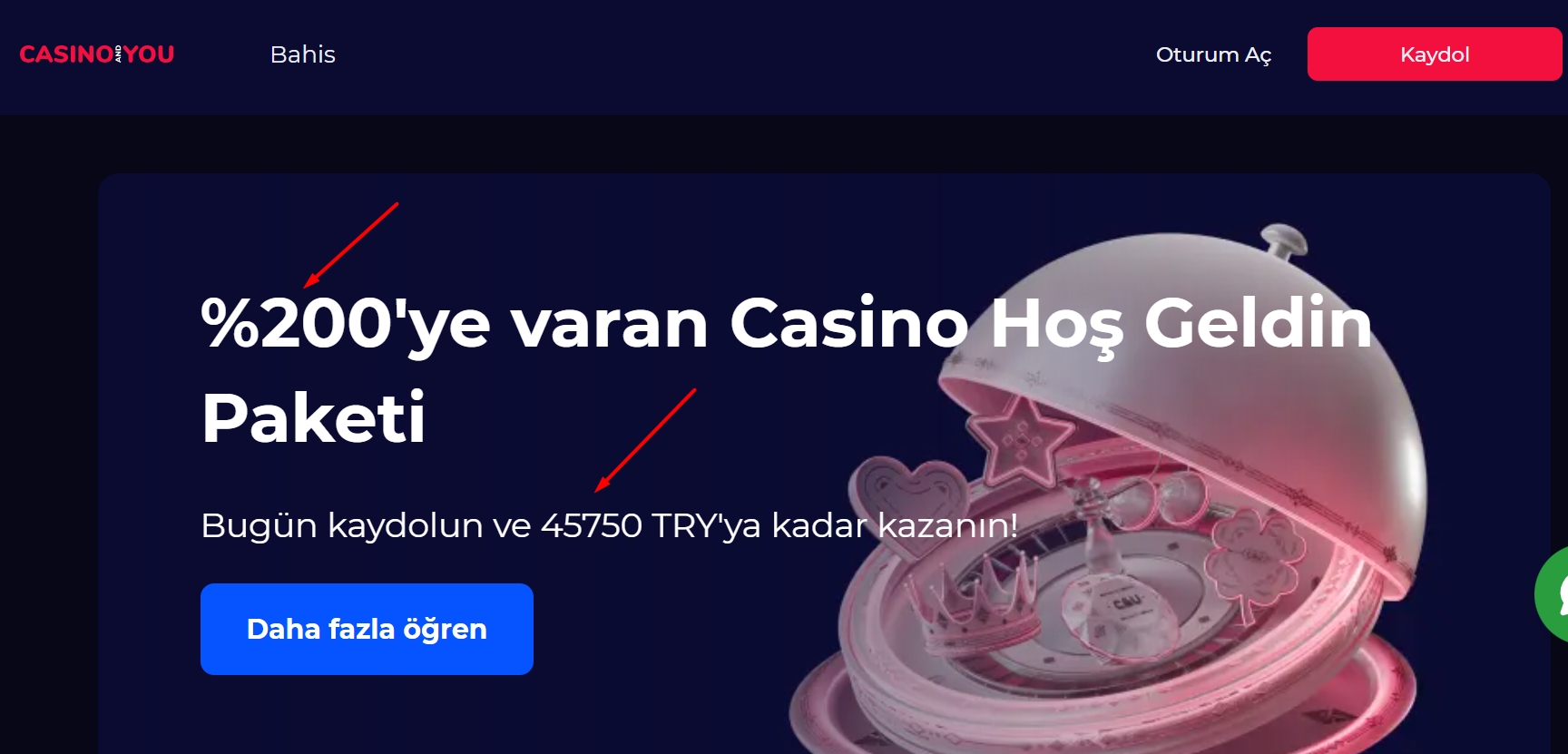 casino and you-bahis