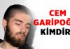 Cem Garipoğlu kimdir?