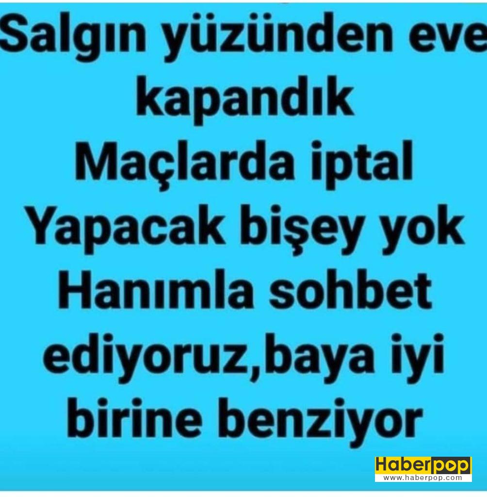 En Komik Coronavirus Galerisi Videolar Fotograflar Capsler Tweetler Gifler Haberpop