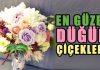 En Güzel Yaz Düğünü Çiçekleri, İsimleri ve Anlamları Dünyanın En Güzel Kokan Yaz Düğün Çiçekleri, İsimleri ve Anlamları