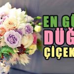 En Güzel Yaz Düğünü Çiçekleri, İsimleri ve Anlamları Dünyanın En Güzel Kokan Yaz Düğün Çiçekleri, İsimleri ve Anlamları