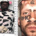 Dünyanın en ilginç tutuklama fotoğrafları