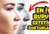 ✅Burun Estetiği Tavsiyem: Kendinizi Yeniden Keşfedin👸👌 burun estetiği fiyatları 2024
