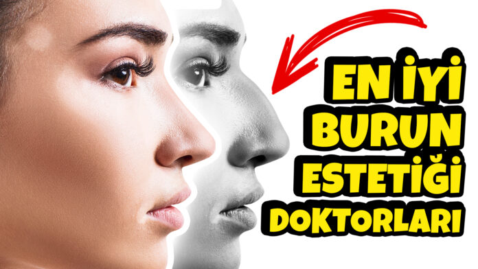 en iyi burun estetiği doktoru burun estetiği fiyatları 2024