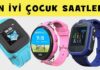 En İyi 10 Akıllı Çocuk Saati (En Ucuz-En Kaliteli) en iyi akıllı çocuk saati-en ucuz akıllı çocuk saatleri-fiyatı özellikleri