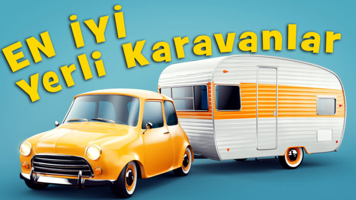 türk karavan markaları