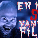 Bir Isırık Meselesi: En İyi Vampir Filmleri Top 5 en iyi vampir filmleri-en iyi filmler listesi izle-maratonluk vampir filmi full izle