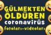 En Komik Coronavirüs Galerisi: Videolar, fotoğraflar, capsler, tweetler, gifler En Komik Coronavirüs Galerisi: Videolar, fotoğraflar, capsler, tweetler, gifler