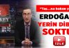 John Oliver’dan Erdoğan’a ağır laflar