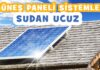 Ev İçin Güneş Paneli Fiyatları ve Özellikleri | 2023