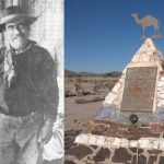 Amerika’da Bir Osmanlı Kovboyu: Hacı Ali