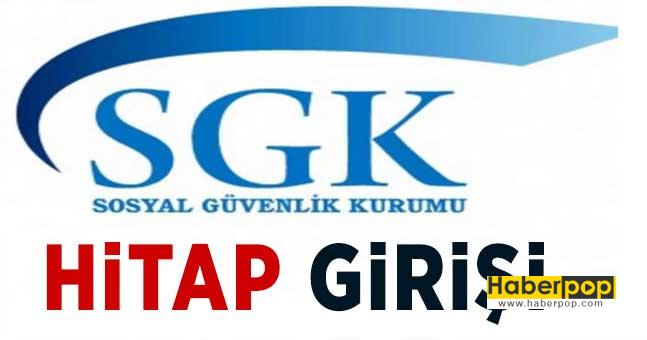 hitap-giris-sgk-hizmet-girişi