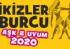 İkizler Burcu Erkeği ve Kadını Özellikleri 2021 ikizler-Burcu-Erkegi-ve-kadini-ozellikleri-Evlilik-ve-Ask-Uyumu-Astroloji-2020-yili-haberpop-ikizler-yukseleni-tarifleri