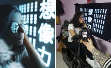 Sanatsal Fotoğrafların Şaşırtıcı Kamera Arkası