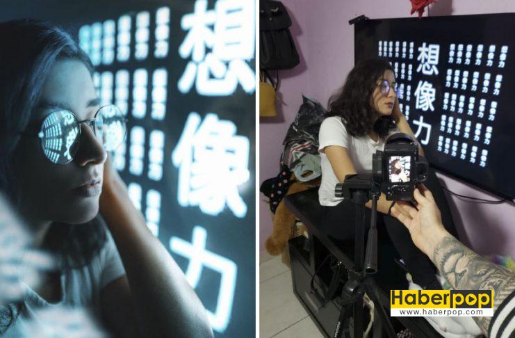 Sanatsal Fotoğrafların Şaşırtıcı Kamera Arkası