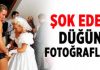 Düğünlerden alınmış birbirinden ilginç 40+ kare