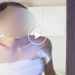 İşsiz adam iş bulmak için göğüslerine silikon taktırdı