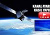 Türksat 4A uydusu nasıl ayarlanır?