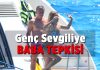 Ağaoğlu’nun genç sevgilisine baba tepkisi