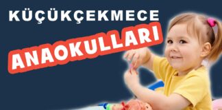 Küçükçekmece'deki En İyi kreşleri