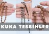 Kuka Tesbih kuka tesbihler-modelleri-fiyatları