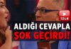 Erbil aldığı cevapla şok oldu!