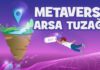 Metaverse Arsa Palavrası: Sakın Paranızı Kaptırmayın! metaverse arsa almaya dikkat