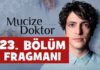 Mucize Doktor 23. Bölüm Fragmanı İZLE mucize doktor izle-mucize doktor 23 bolum son bolum fragmani full izle fox yeni bolum