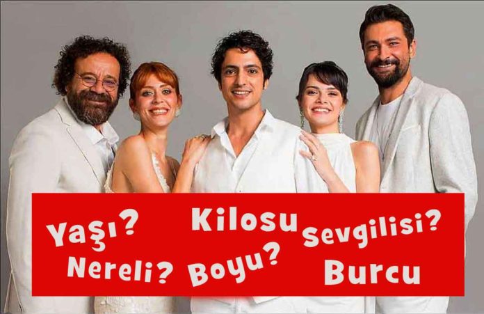 mucize doktor dizisinin oyunculari taner olmez onur tuna sinem unsal kimdir haberpop