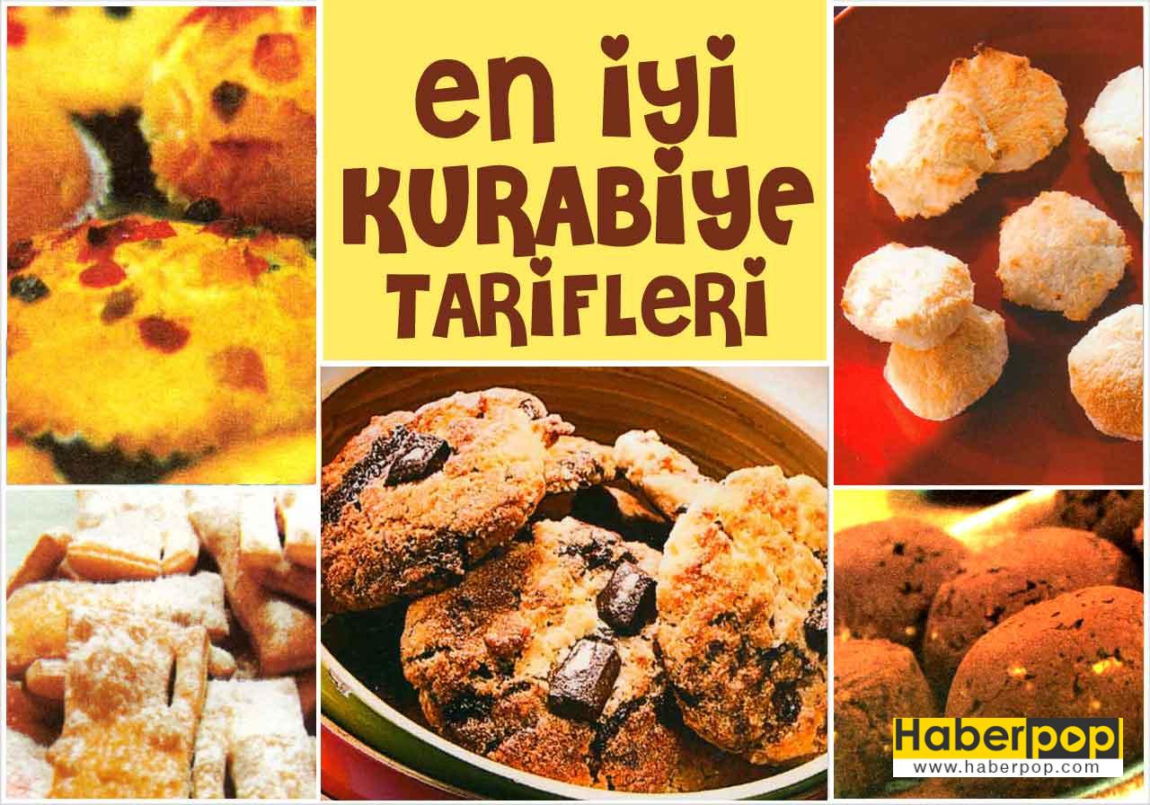 6 en nefis kurabiye tarifi cikolatali