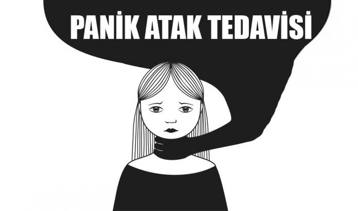 Panik atak nedir? Panik atak belirtileri ve tedavisi?