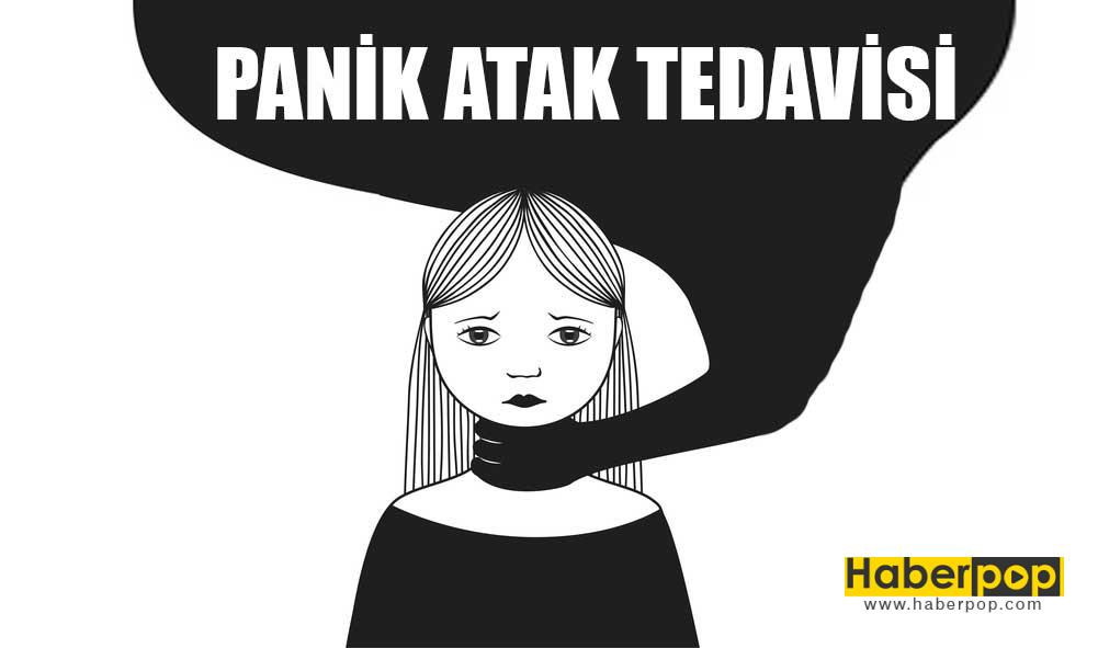panik atak nedir belirtileri ve
