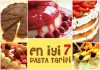 7 Kolay Pasta Tarifi: Mozaik Pasta, Yaş Pasta, Nefis Bisküvili Pasta pasta-tarifi-yas-pasta-mozaik-pasta-kolay-nefis-biskuvili-pasta-yapimi-rulo-aglayan pasta-tarfileri-videolu-fotografli