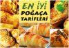 6 Nefis ve Kolay Poğaça Tarifi: Peynirli, Dereotlu, Mayalı, Mayasız Pastane Poğaçası pogaca tarifi-kolay pogaca tarifleri-mayali ve mayasiz pogaca-peynirli-dereotlu-pastane pogacasi-nefis yemek tarifleri kac kalori