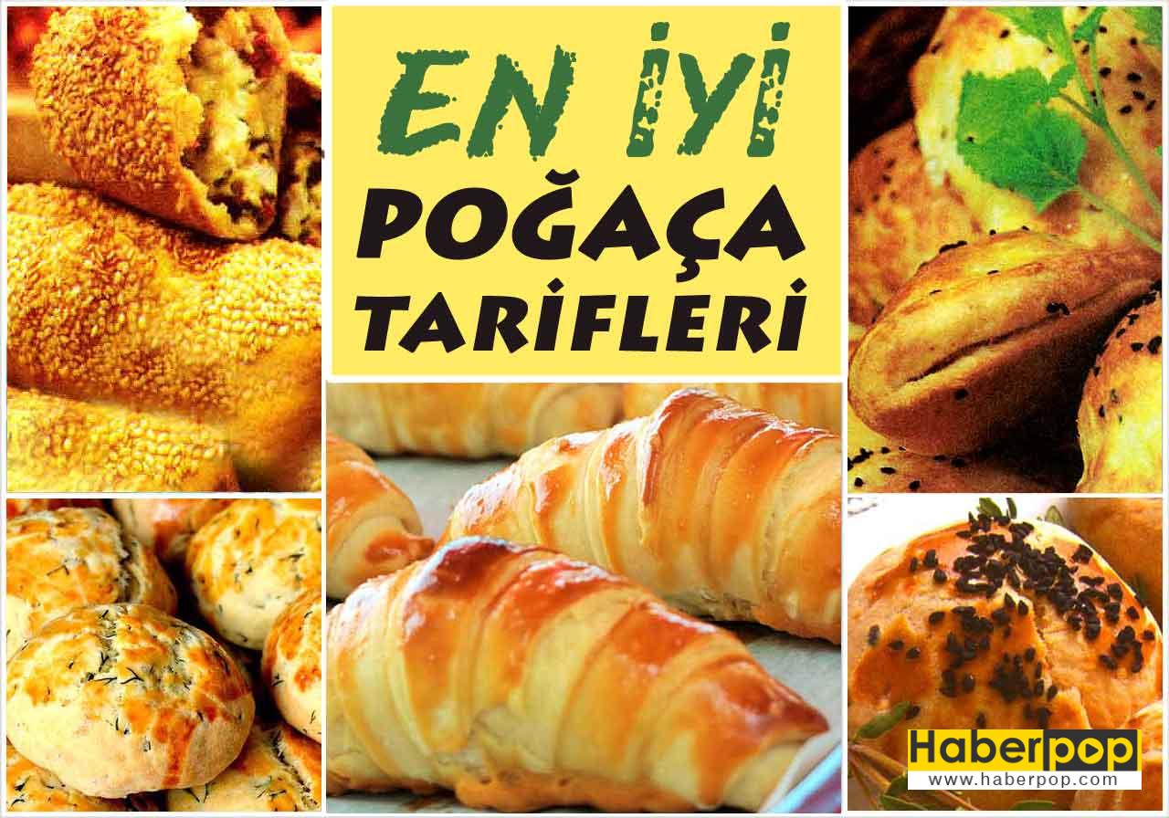 6 nefis ve kolay pogaca tarifi peynirli dereotlu mayali mayasiz pastane pogacasi haberpop