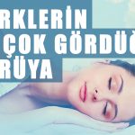 Türklerin En Çok Gördüğü 11 Rüya: Diyanet Rüya Tabirleri