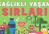 Sağlıklı Beslenme için 17 Sihirli Öneri |Dengeli Beslenme Programı ve Listesi saglikli Beslenme icin 17 Sihirli oneri-Dengeli Beslenme Programi ve Listesi-haberpop-diyet-gunluk program