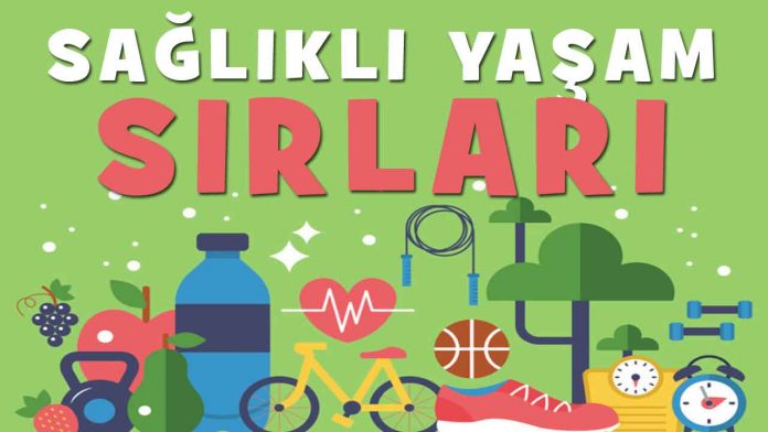 Saglikli Beslenme Icin 17 Sihirli Oneri Dengeli Beslenme Programi Ve Listesi Haberpop