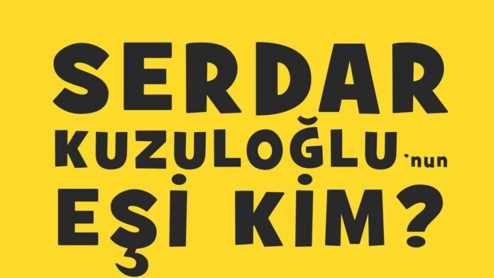 serdar-kuzuloglu-nun-esi-kim-karisi-kim-adi-ne-nerede-evli-mi-bosandi-mi Serdar Kuzuloğlu'nun Eşi Kim? Neden Gizliyor?