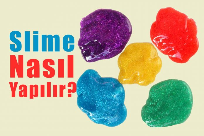 slime-borakssiz-tutkalsiz-slime-yapimi-borakssiz-2 Borakssız ve Tutkalsız Slime Nasıl Yapılır - Malzemeleri