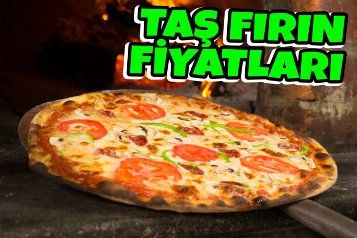 taş fırın ev tipi taş fırın