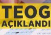 TEOG 3. nakil sonuçları: 2016 açıklandı