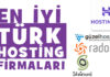2023 En İyi Türk Hosting Firmaları 2022'nin En İyi Türk Hosting Firmaları