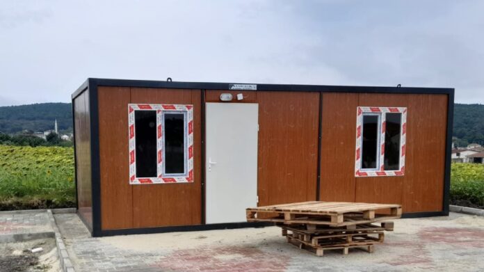 ucuz konteyner fiyatı yaşam konteyner